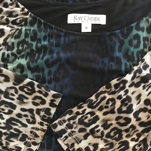 Kay Unger New York Dress - Picture 3 of 3